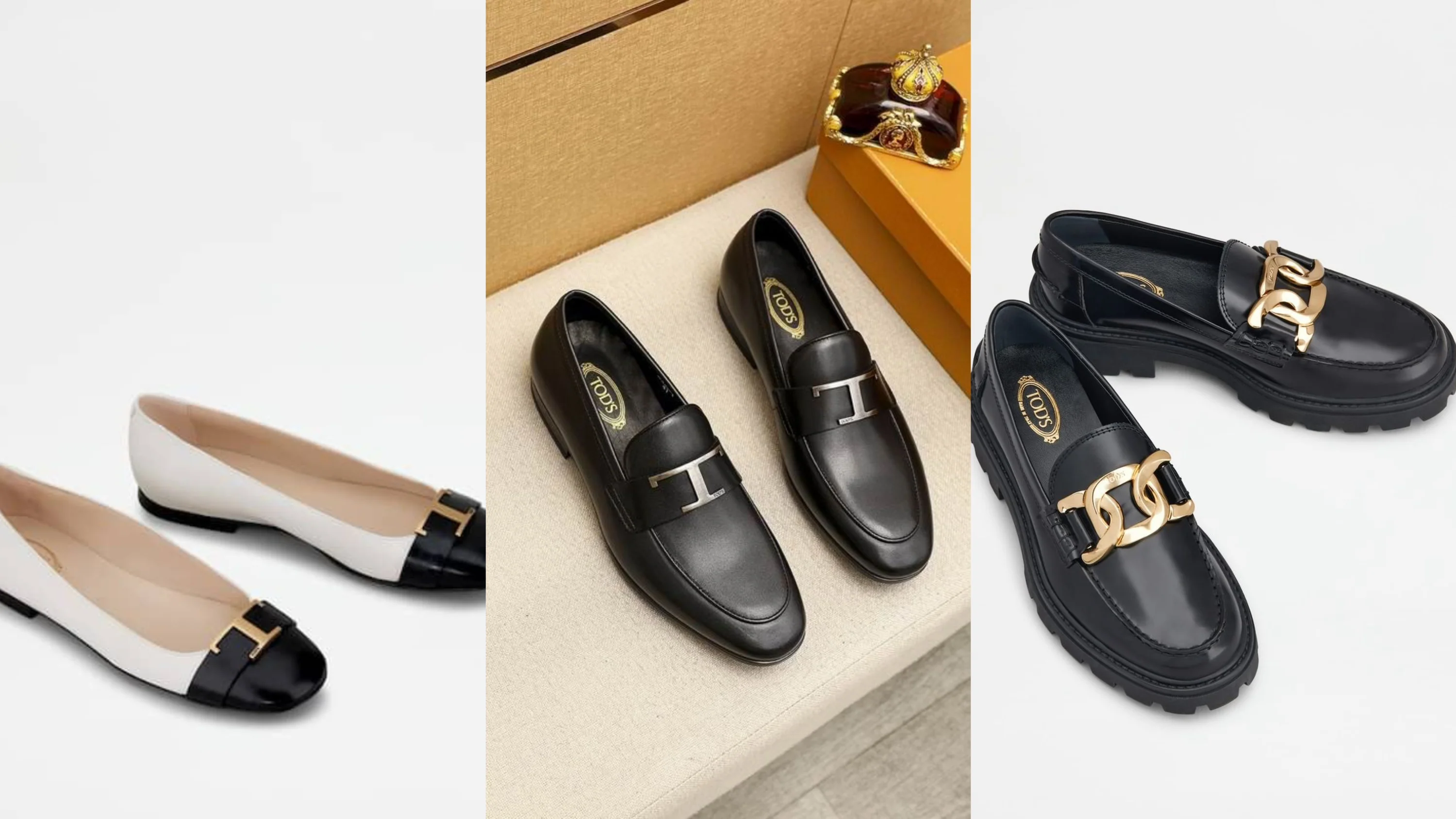 Exclusive Style, Unbeatable Prices